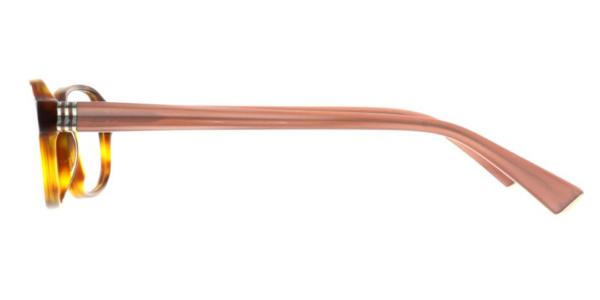 Anson Benson MT2456F035 Eyeglasses - Side View